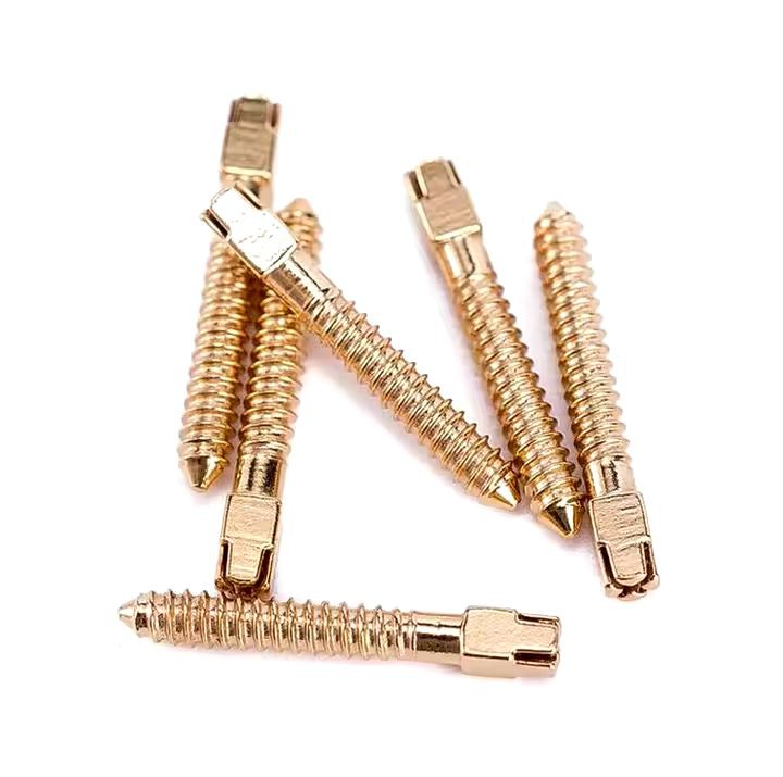 As arruelas de titânio podem ser usadas em motores automotivos?